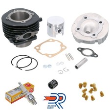 Marken tuning 102ccm - marken,