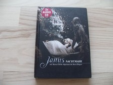 Janus nachtmahr cds - janus, 2