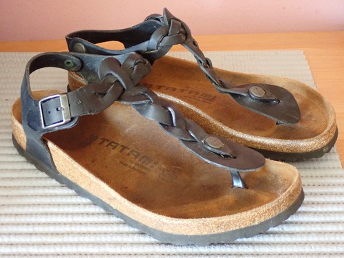 Tatami kairo braided schwarz - kairo,