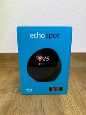 Amazon Echo Spot Smart Home