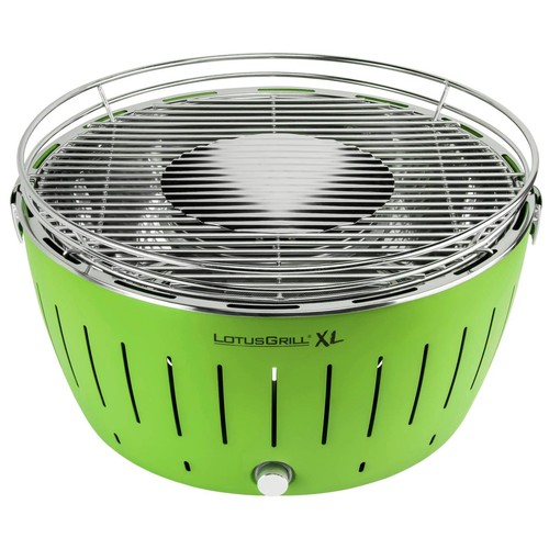Lotusgrill g435 gruen - g435, u