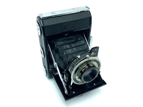 Zeiss ikon ikonta 521 - ikon,