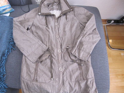 Leichte damen jacke - damen, gr.l