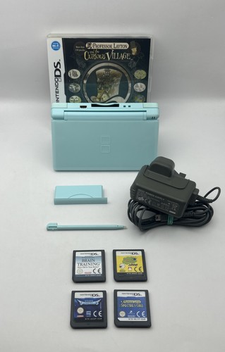 Nintendo lite türkis - nintendo,
