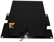 Mobil-Safe Sitzsockelsafe Tresor für VW T4/T5/T6 Wohnwagen Wohnmobil 1719485