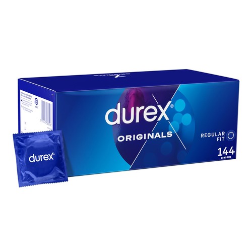 Durex originals extra safe - originals,