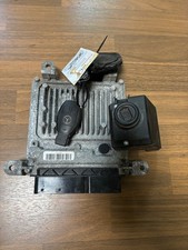 Mercedes-Benz Sprinter W906 2015 Diesel Motorsteuergerät -modul A6519003203