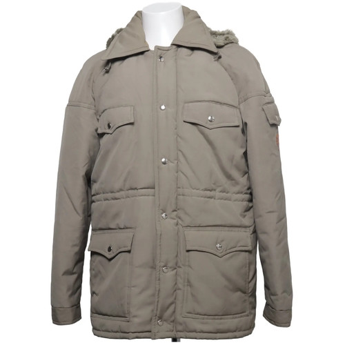 Design winterjacke herren - m, winterjacke,