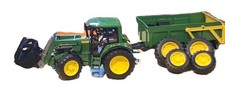 Bruder 01171 john deere - 01171,