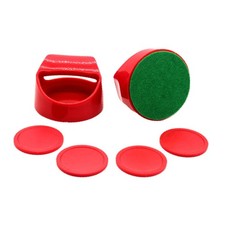 Air Hockey Pusher, Air Hockey