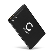  Ersatz Akku für Doro