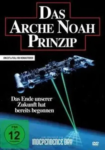 Das arche noah - dvd, |