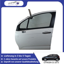 🇩🇪 LINKS VORDERE TÜR