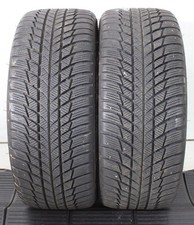 2 x 225/45R17 91H Winterreifen