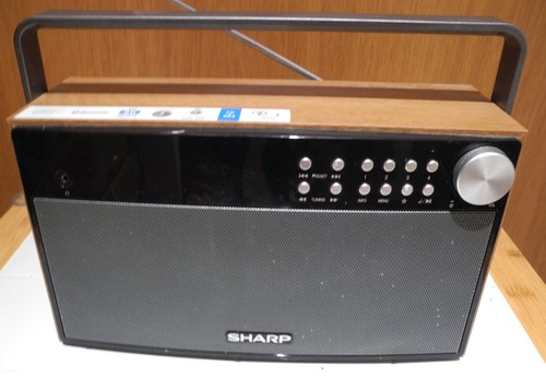 Dab digitalradio tragbar fm - tragbar,