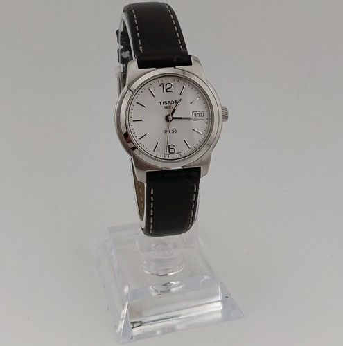 Tissot damen quarz uhr - quarz,
