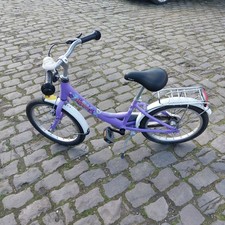 Laufrad Kinder Fahrrad 18 Zoll