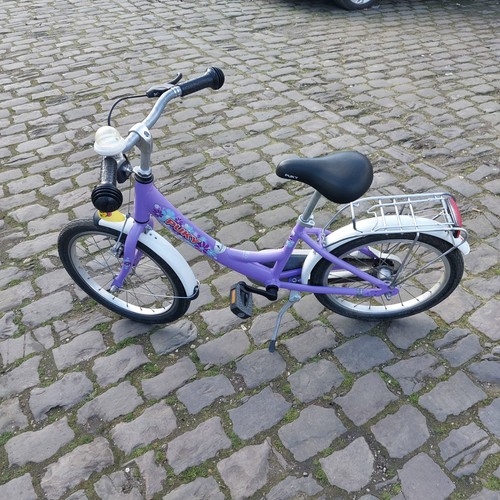 Laufrad kinder fahrrad zoll - fahrrad,