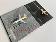 NEUE ALU DISPLAY PLATTE /