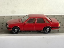 ✅Herpa 1:87/H0 Opel Senator