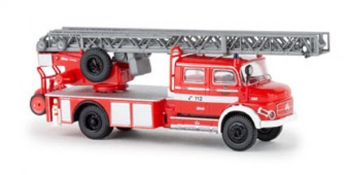 Brekina l1519 dlk - brekina, mb