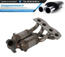 Katalysator Toyota Previa II