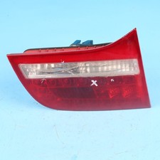 Audi A6 4F C6 Avant Facelift Rückleuchte links 4F9945093E LED Heckleuchte OP3