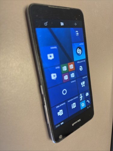 Microsoft lumia 650 - lumia, smartphone