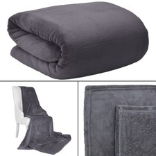 XXL Decke Kuscheldecke