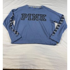 Victoria's Secret PINK Blue
