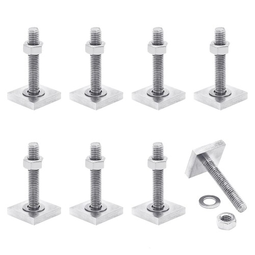 Nut steine edelstahl - nut,
