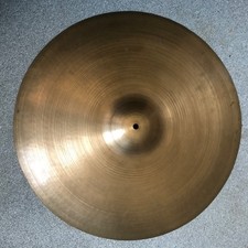 Avedis Zildjian 22“ Ride (Trans Stamp Type III) 2892 Gramm
