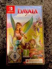 Nintendo Switch Bayana Das