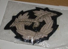 MILITÄR EMBLEM FLIEGER