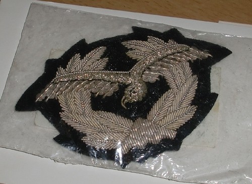 Militär emblem flieger - militÄr,
