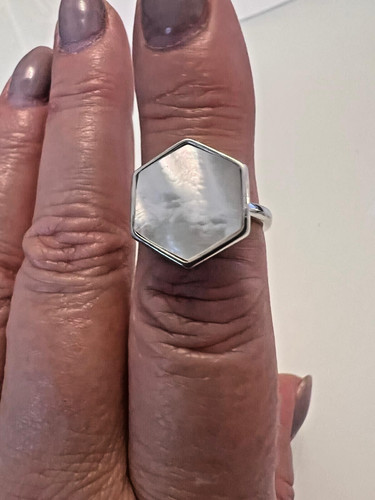 Ring sterlingsilber 925 damen - ring,