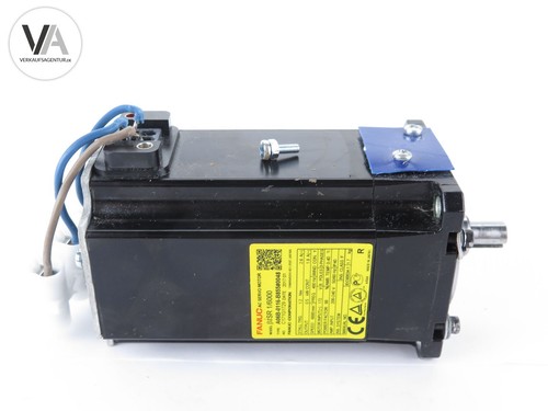 Fanuc servomotor servo - fanuc,