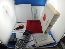 Original Emporia Life PLUS V170 ohne Simlock Senioren Handy OVP Unlockd Akku Neu