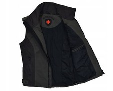 WELLENSTEYN Wärmeweste Piano