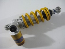 Aprilia RSV4 1000 Factory APRC, 11-12 Federbein ÖHLINS Stoßdämpfer Feder