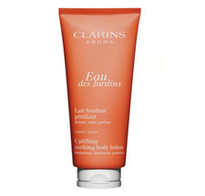CLARINS AROMA Eau des Jardins