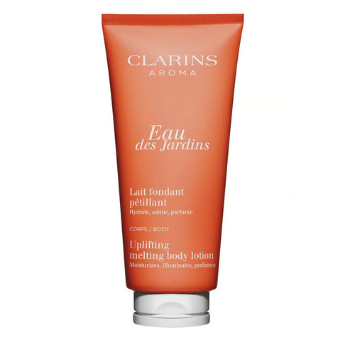 Clarins aroma eau des jardins - clarins,