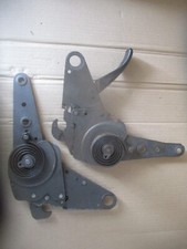 BMW E21 Beifahrersitz Sitzverstellung Versteller Verstellung 