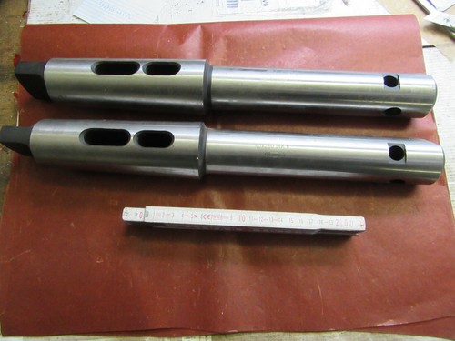 Ausbohrkopf mk6 werkö x - ausbohrkopf,