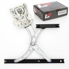 Manueller Fensterheber vorne