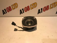 ORIGINAL 09-12 AUDI A3 8P BOSE RICHBASS WOOFER DVV SOUND LAUTSPRECHER 258028002905701