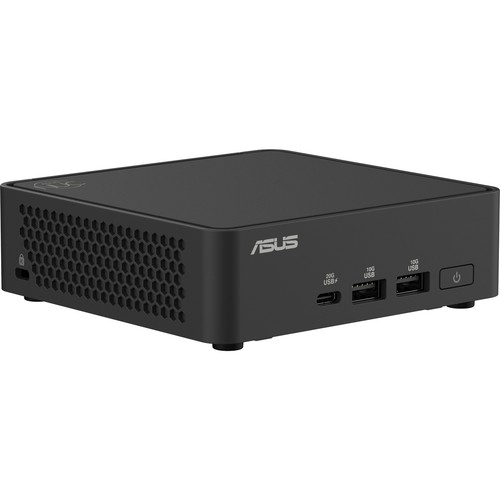 Asus nuc pro slim - asus,