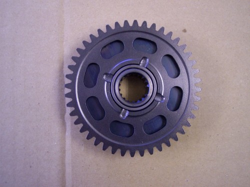 Starterfreilauf motor original - starterfreilauf,