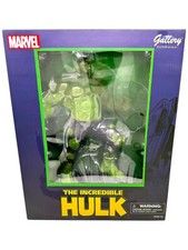 HULK STATUE Diamond Select