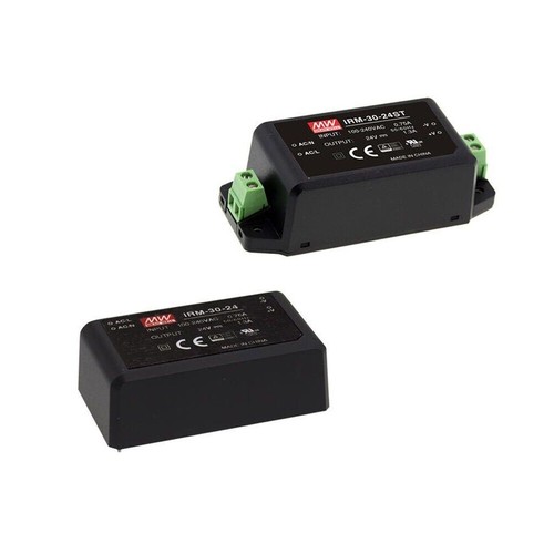 Meanwell irm ac dc - meanwell, ac/dc